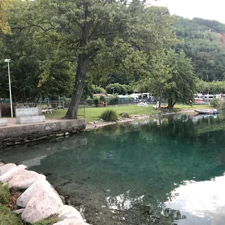 Vacanze Al Hébergement de vacances