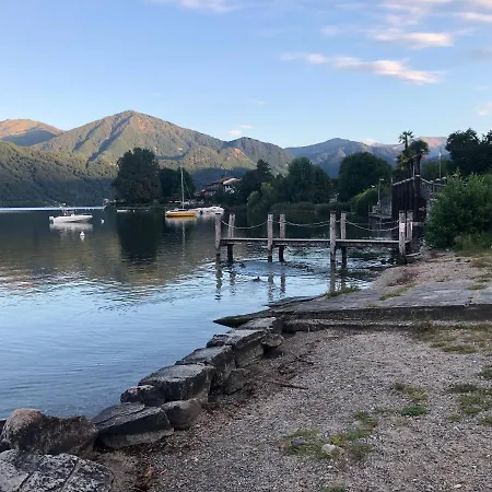 Vacanze Al Hébergement de vacances