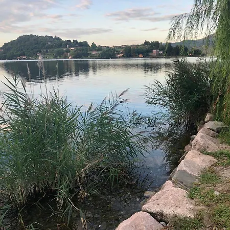 Holiday home Vacanze Al Orta San Giulio