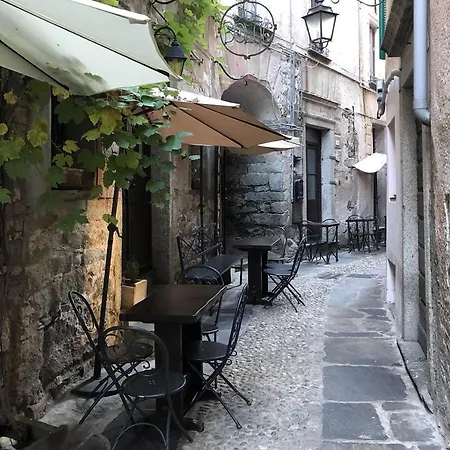 Vacanze Al Hébergement de vacances