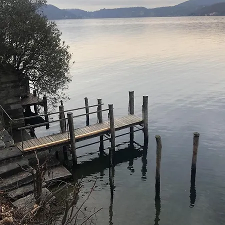 Hébergement de vacances Vacanze Al *