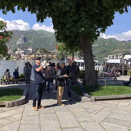 Vacanze Al Orta San Giulio