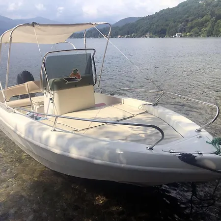 Vacanze Al Holiday home Orta San Giulio
