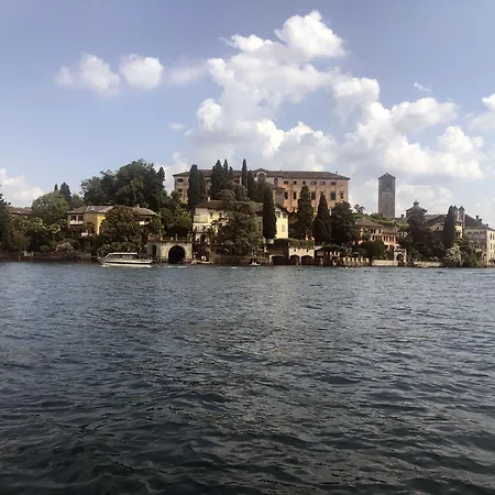 Vacanze Al Orta San Giulio