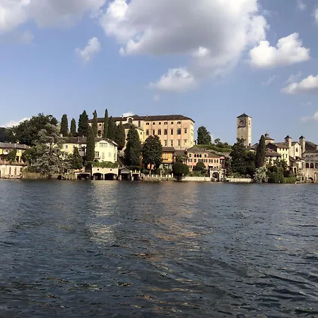Ferienhaus Vacanze Al *