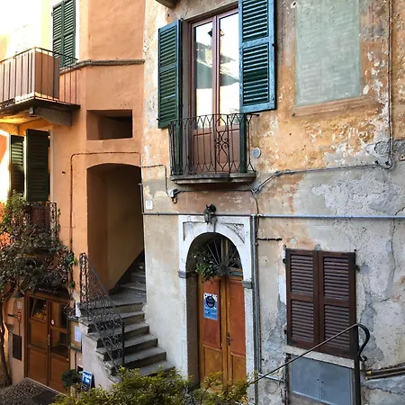 Vacanze Al Feriehus Orta San Giulio
