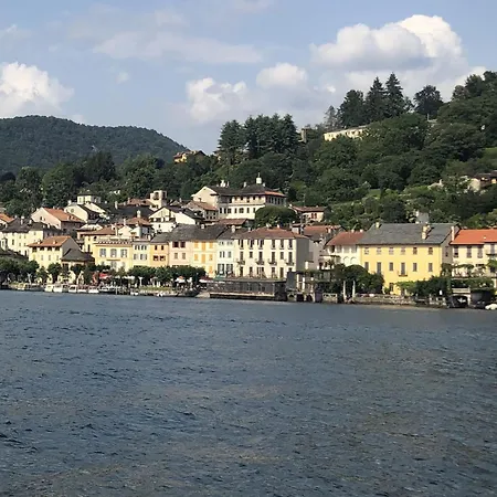 Vacanze Al Dom wakacyjny Orta San Giulio