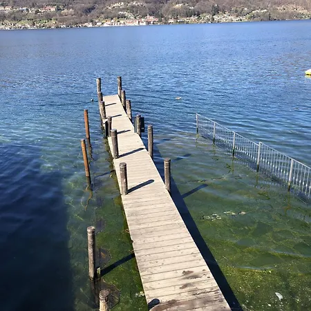 Hébergement de vacances Vacanze Al