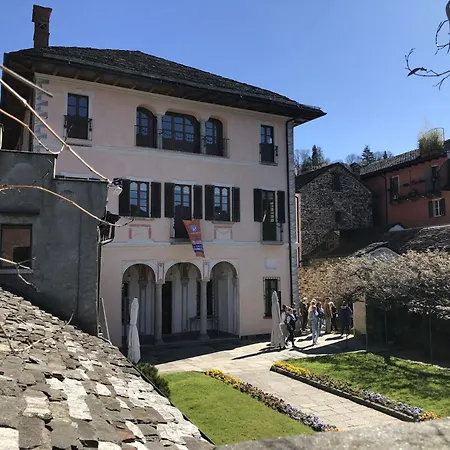 Holiday home Vacanze Al Orta San Giulio
