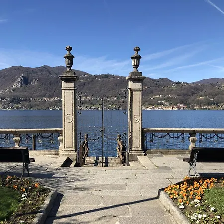 Vacanze Al Orta San Giulio