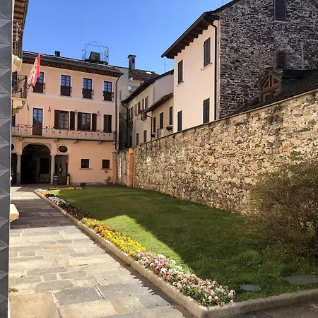 Holiday home Vacanze Al Orta San Giulio