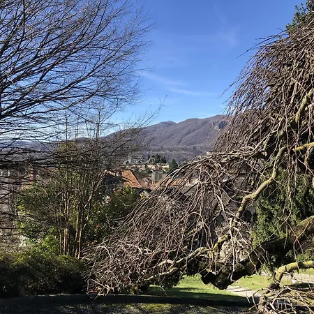 Vacanze Al * Orta San Giulio