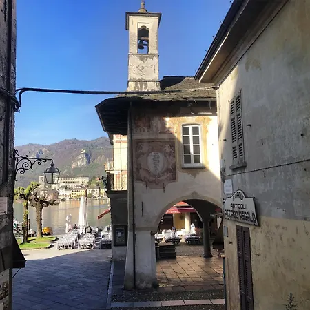 Vacanze Al Ferienhaus *