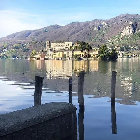 Vacanze Al Orta San Giulio