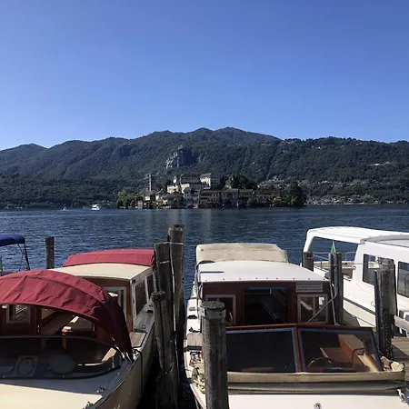 Vacanze Al Hébergement de vacances *