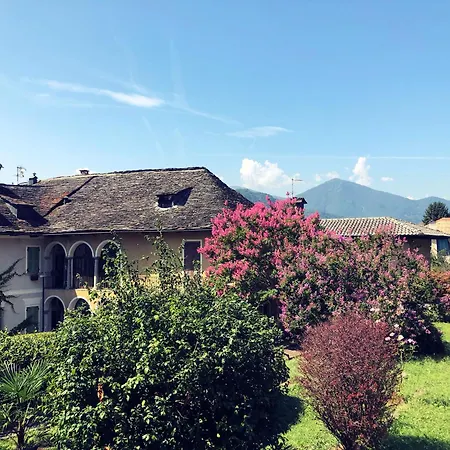 Holiday home Vacanze Al Orta San Giulio