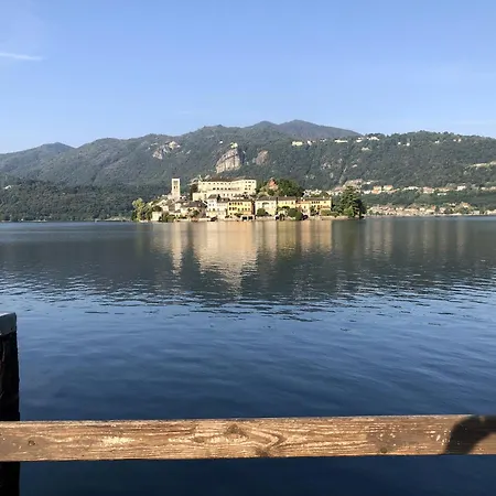 Vacanze Al Orta San Giulio