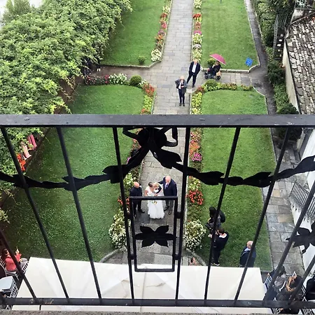 Vacanze Al * Orta San Giulio