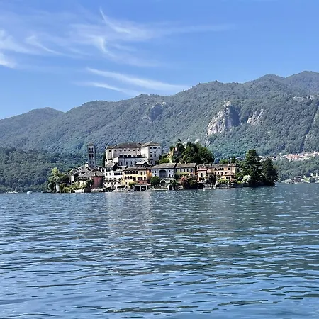 Holiday home Vacanze Al