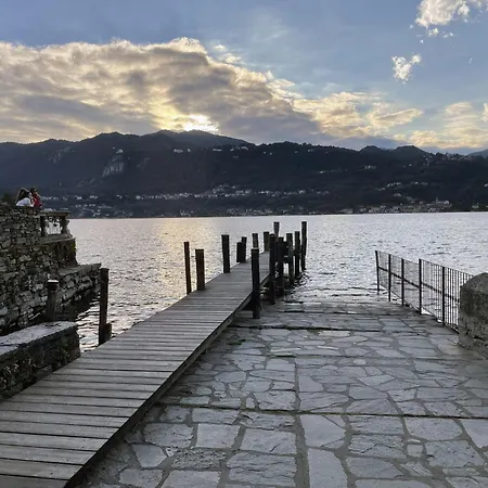 Vacanze Al Orta San Giulio