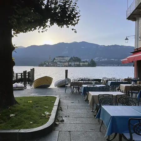 Holiday home Vacanze Al