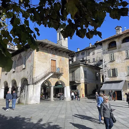 Vacanze Al Feriehus *