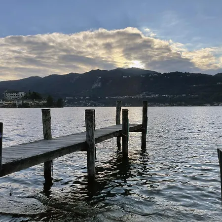Vacanze Al * Orta San Giulio