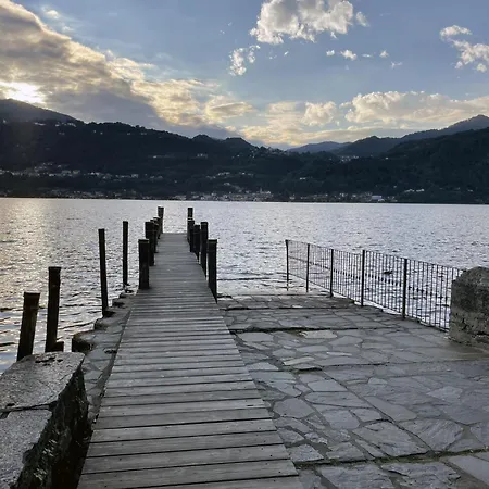 Сasa de vacaciones Vacanze Al