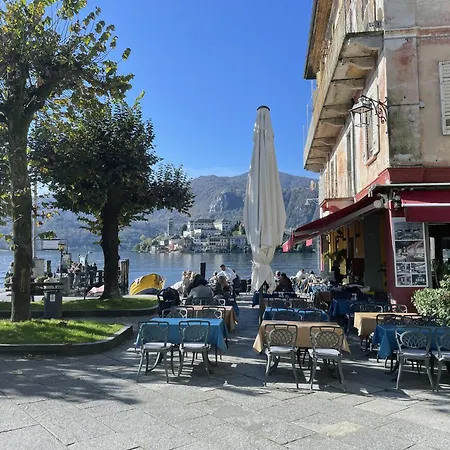 Vacanze Al Feriehus Orta San Giulio