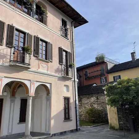 Holiday home Vacanze Al