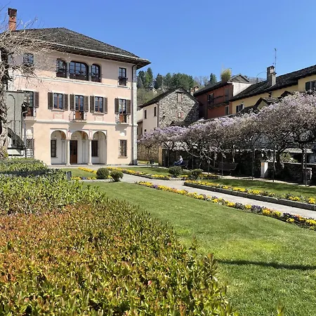 Vacanze Al * Orta San Giulio