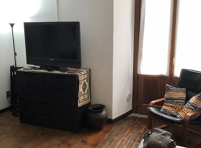 Prázdninový dům Vacanze Al *