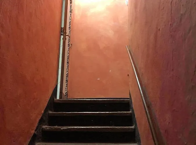 Vacanze Al * オルタ・サン・ジューリオ