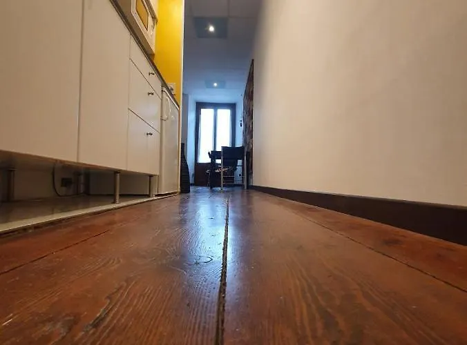 Prázdninový dům Vacanze Al *