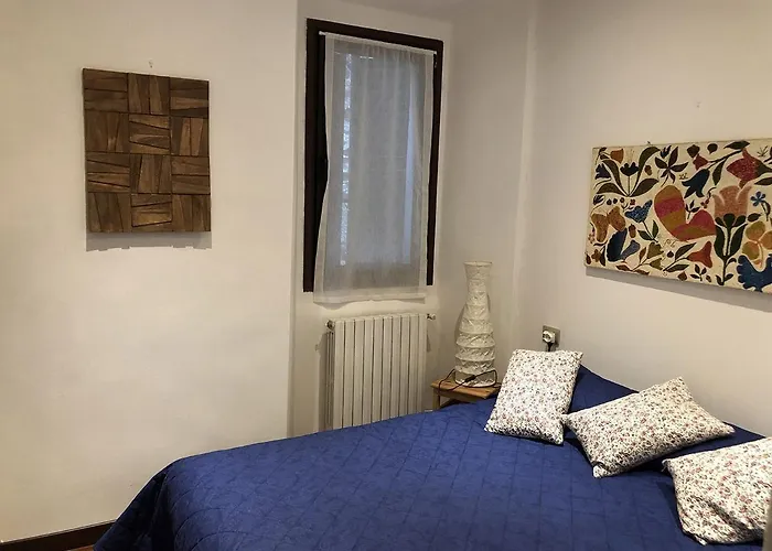 Vacanze Al Prázdninový dům