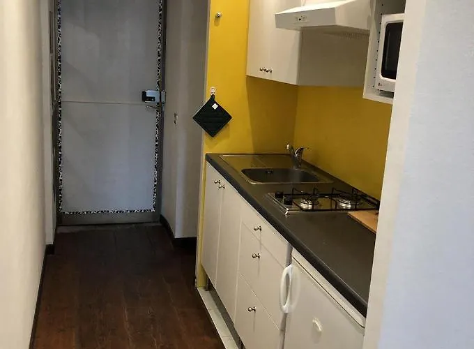 Vacanze Al Prázdninový dům