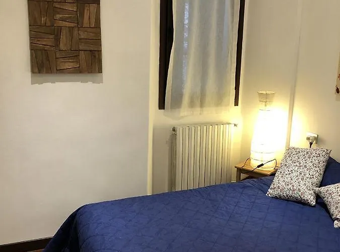 Prázdninový dům Vacanze Al Orta San Giulio
