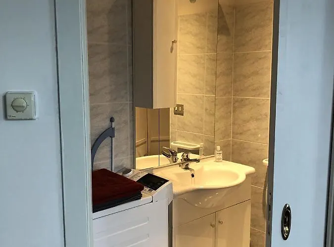Prázdninový dům Vacanze Al *
