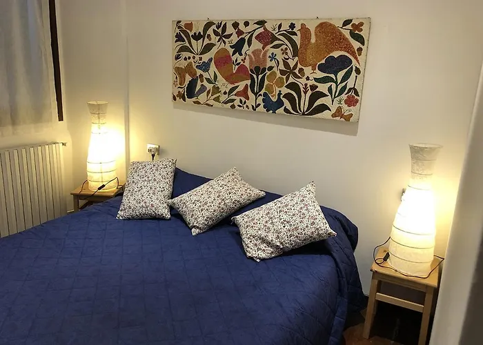 Vacanze Al * オルタ・サン・ジューリオ