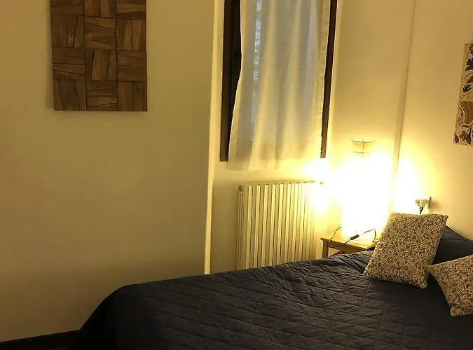 Vacanze Al オルタ・サン・ジューリオ