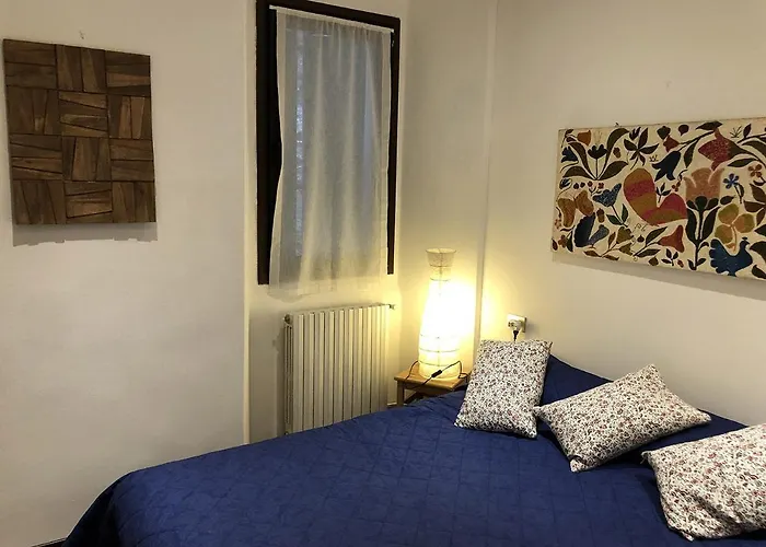 Prázdninový dům Vacanze Al Orta San Giulio
