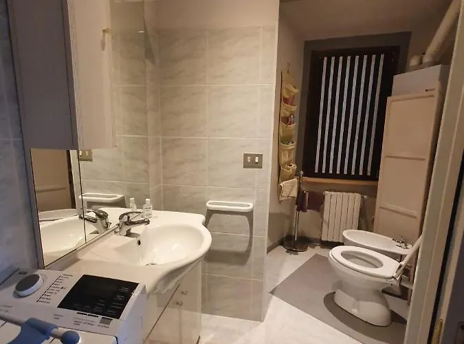 Vacanze Al Prázdninový dům Orta San Giulio
