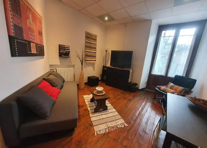 Vacanze Al オルタ・サン・ジューリオ