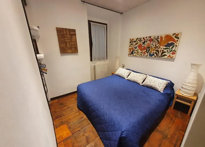 Vacanze Al オルタ・サン・ジューリオ