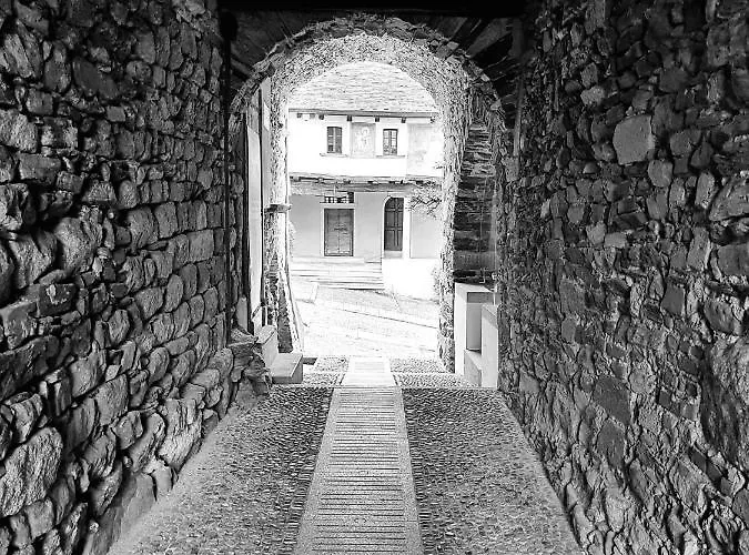 Vacanze Al オルタ・サン・ジューリオ