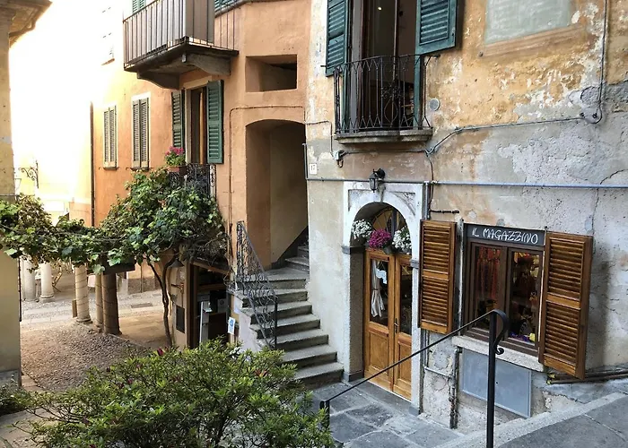 Vacanze Al オルタ・サン・ジューリオ