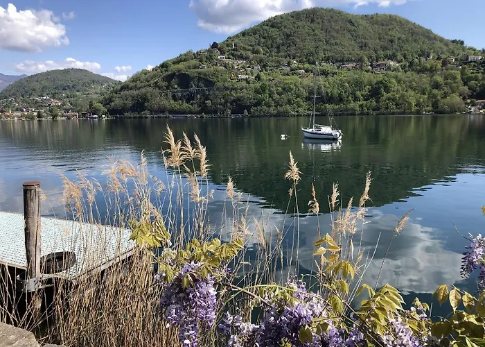 Prázdninový dům Vacanze Al