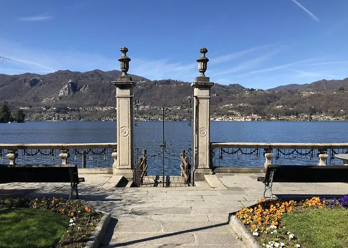 Vacanze Al Orta San Giulio