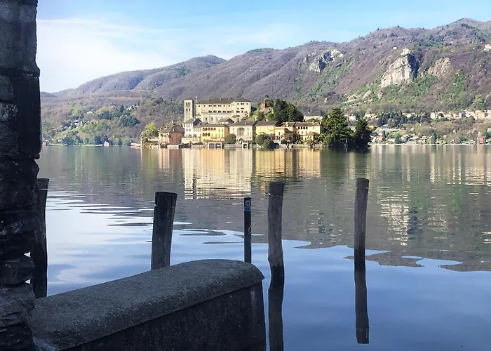 Vacanze Al Orta San Giulio