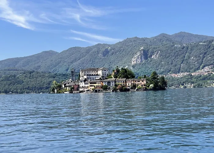 Prázdninový dům Vacanze Al